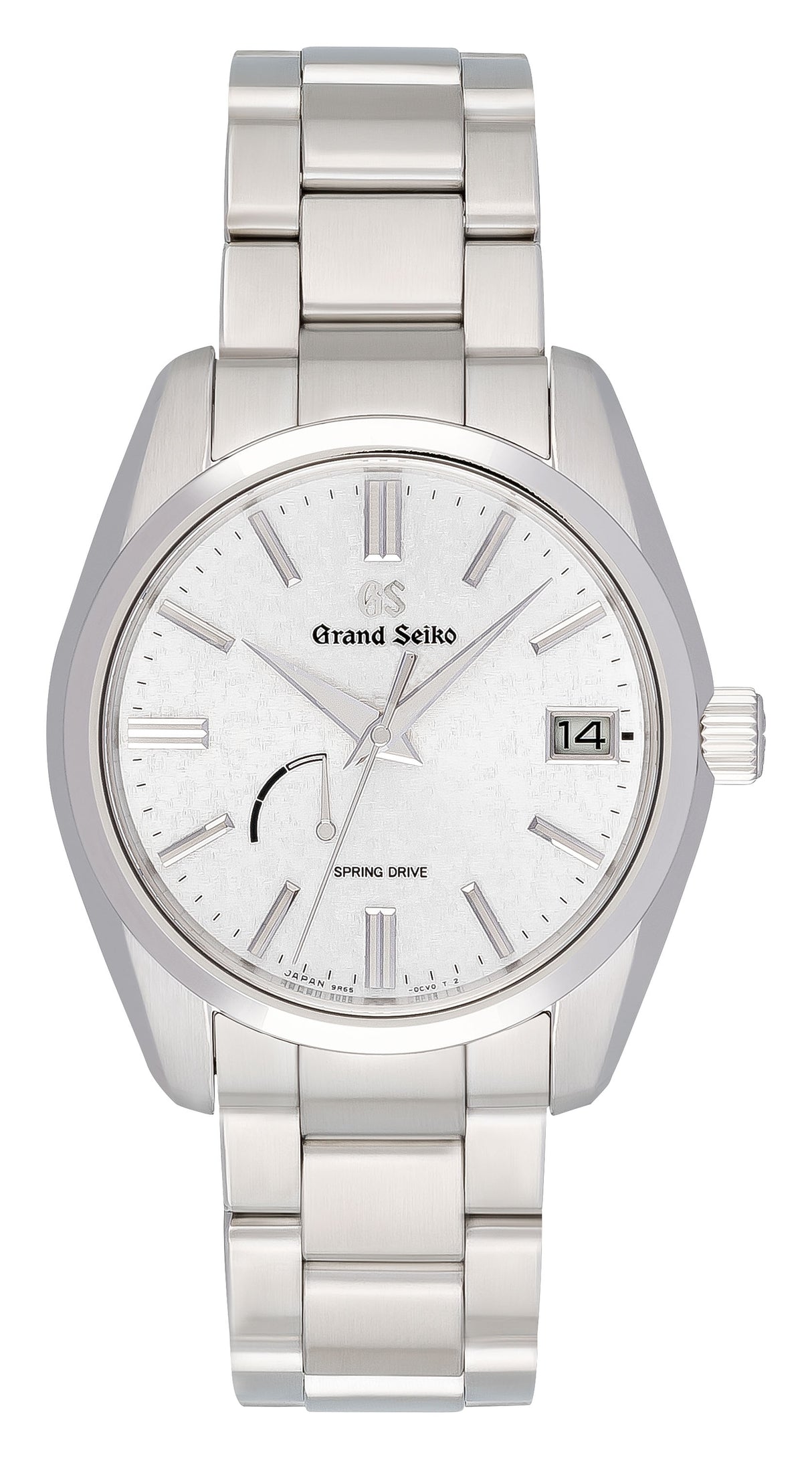 Grand Seiko Heritage Collection