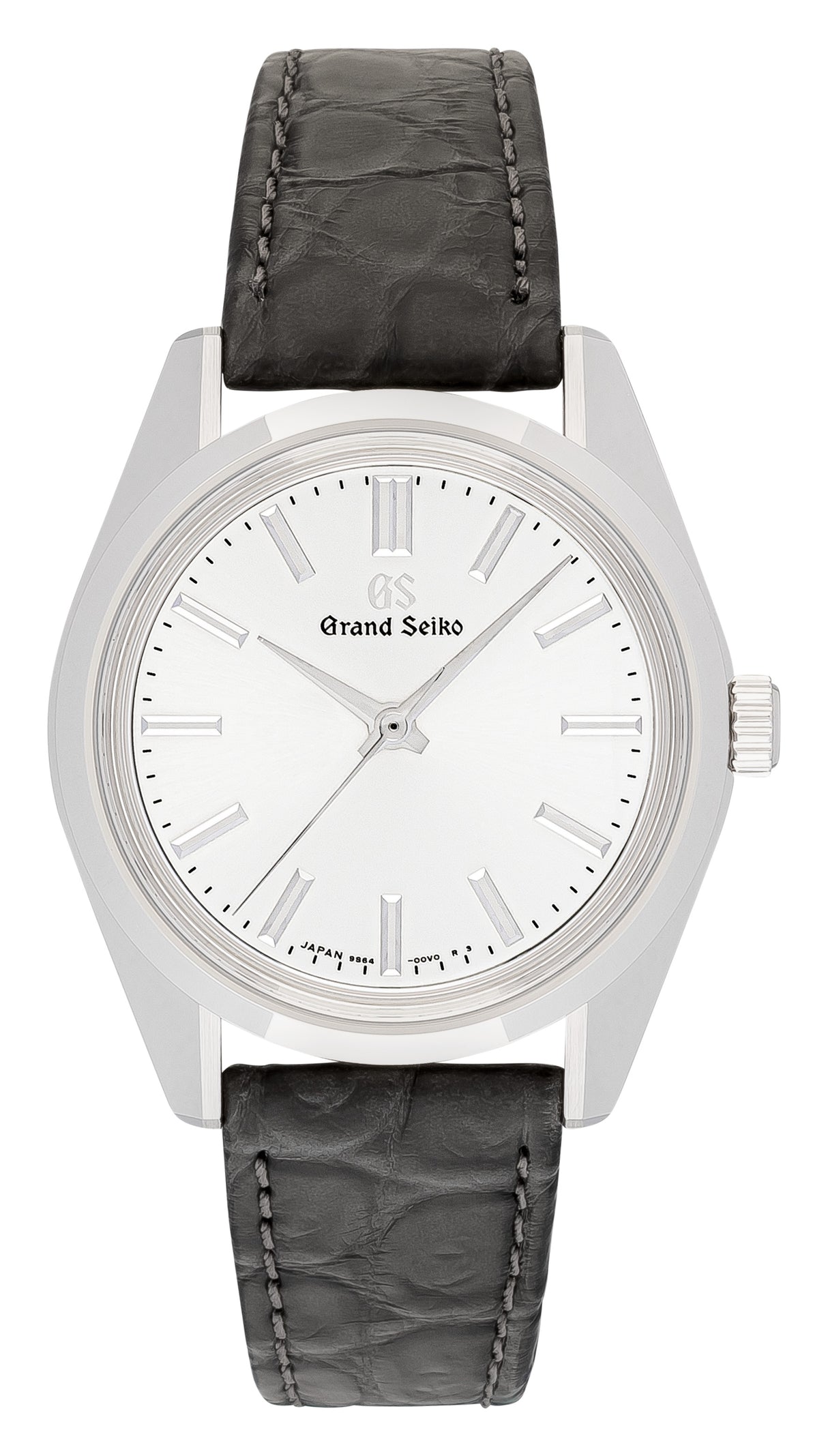 Grand Seiko Heritage Kollektion