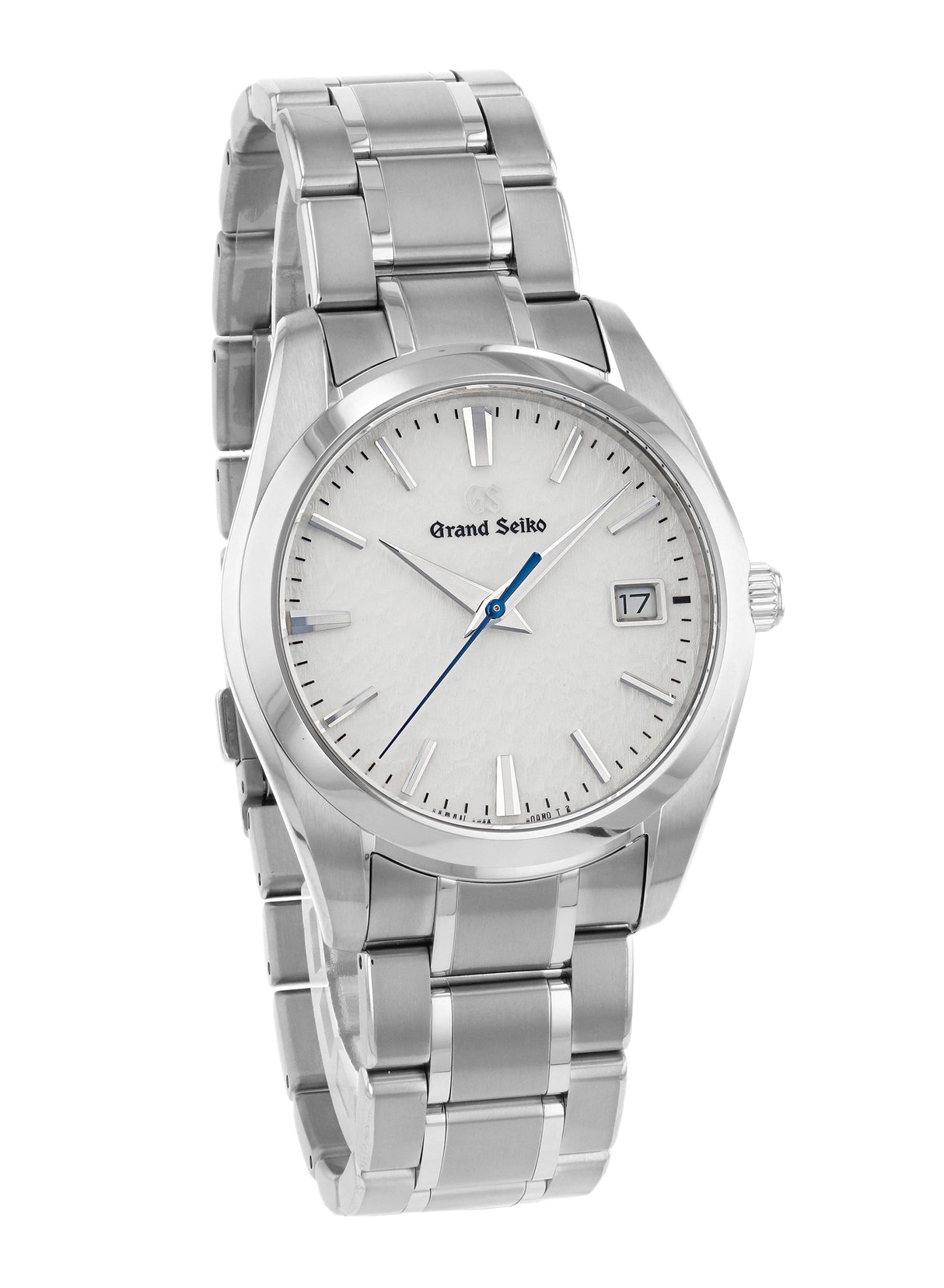 Grand Seiko Heritage Collection