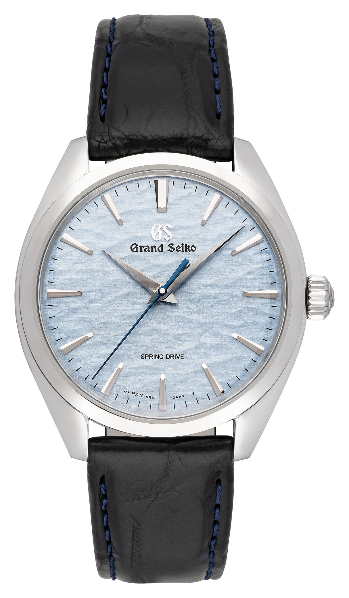 Grand Seiko "Omiwatari" Elegance Collection
