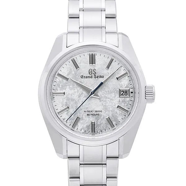 Grand Seiko Heritage Collection