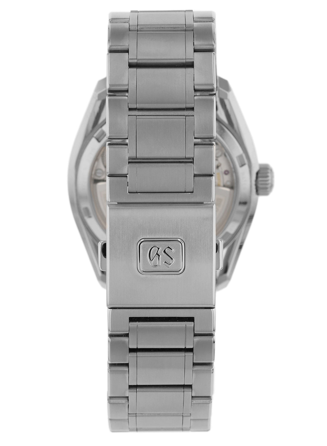 Grand Seiko Evolution 9 Collection