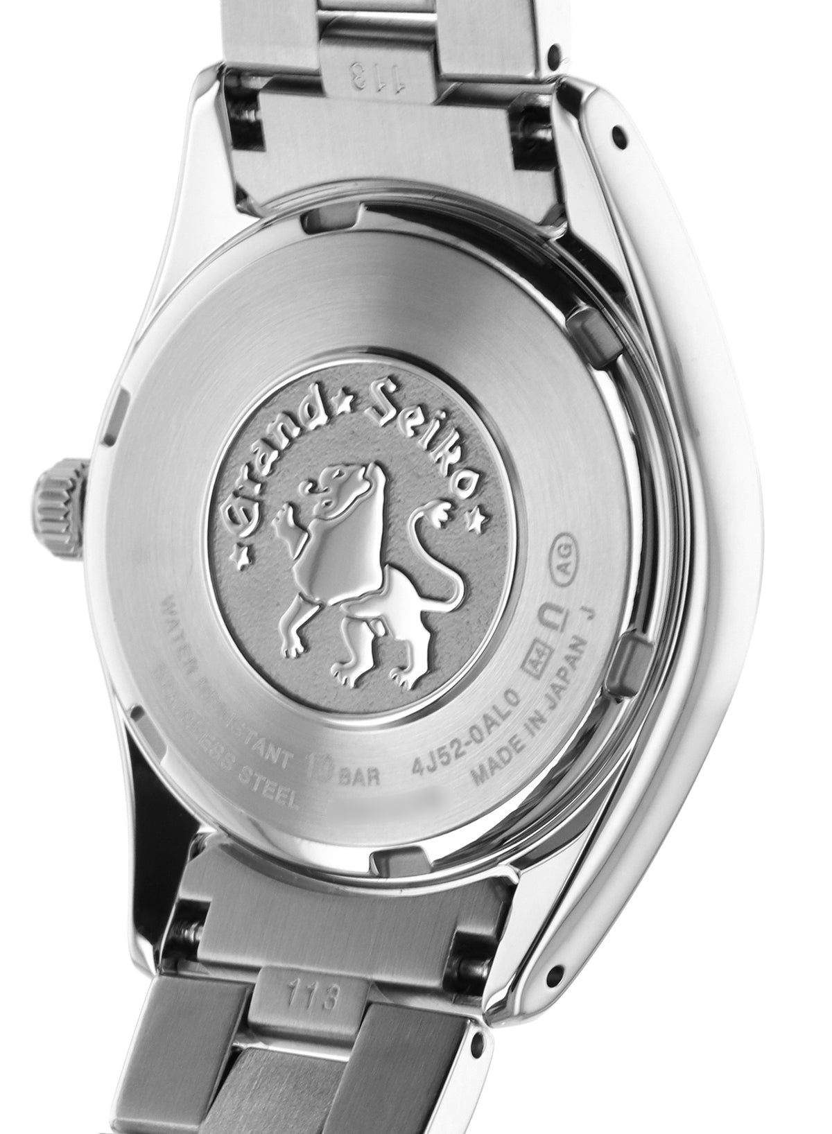 Grand Seiko Heritage Kollektion Ref. STGF359