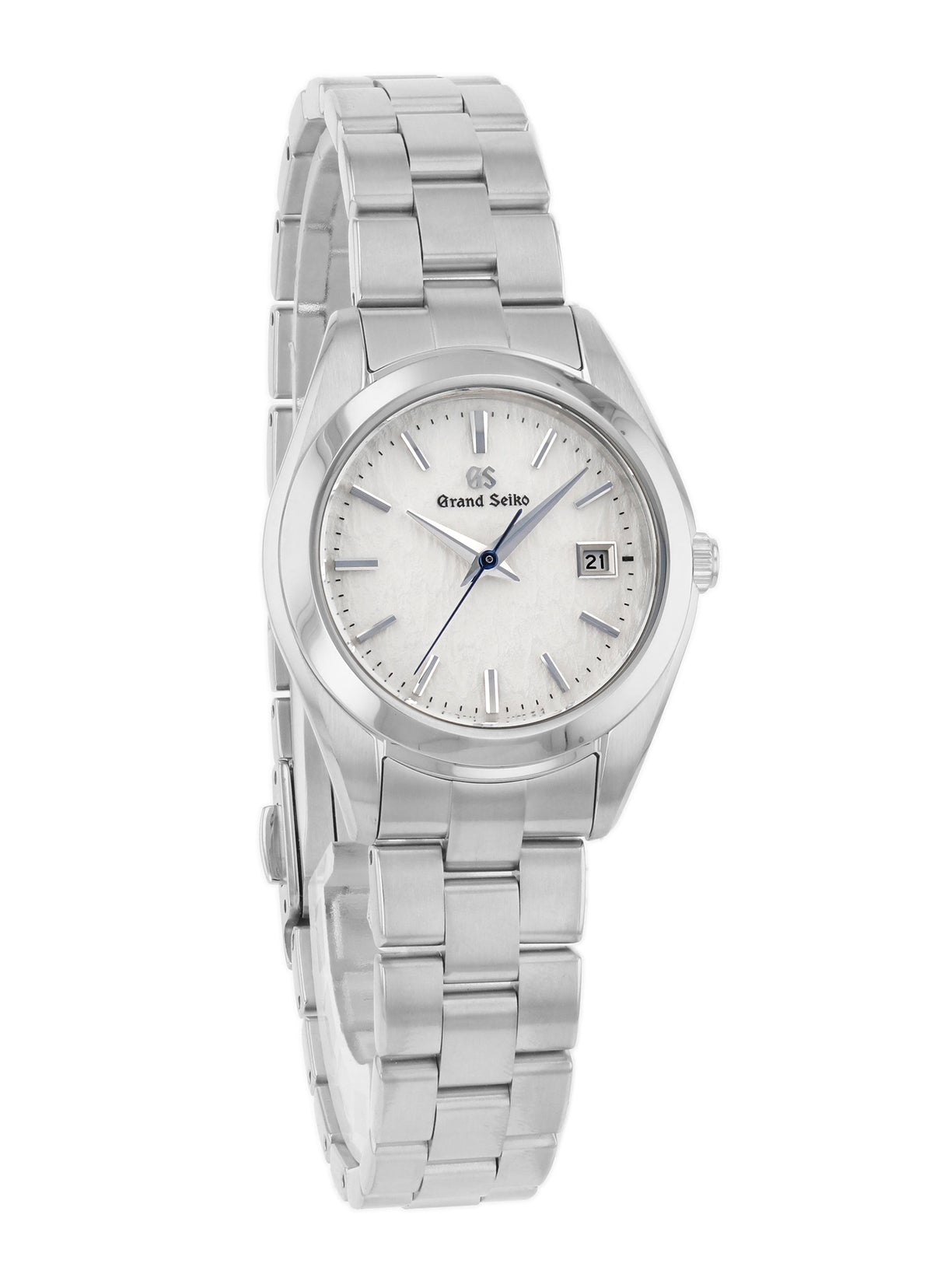 Grand Seiko Heritage Kollektion Ref. STGF359