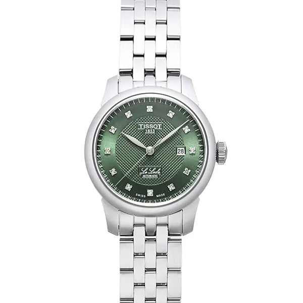 Tissot T-Classic Le Locle Automatic Lady