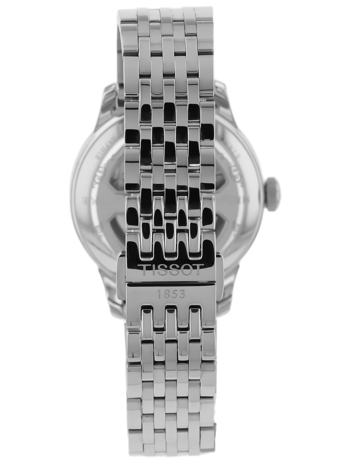 Tissot Le Locle Powermatic 80