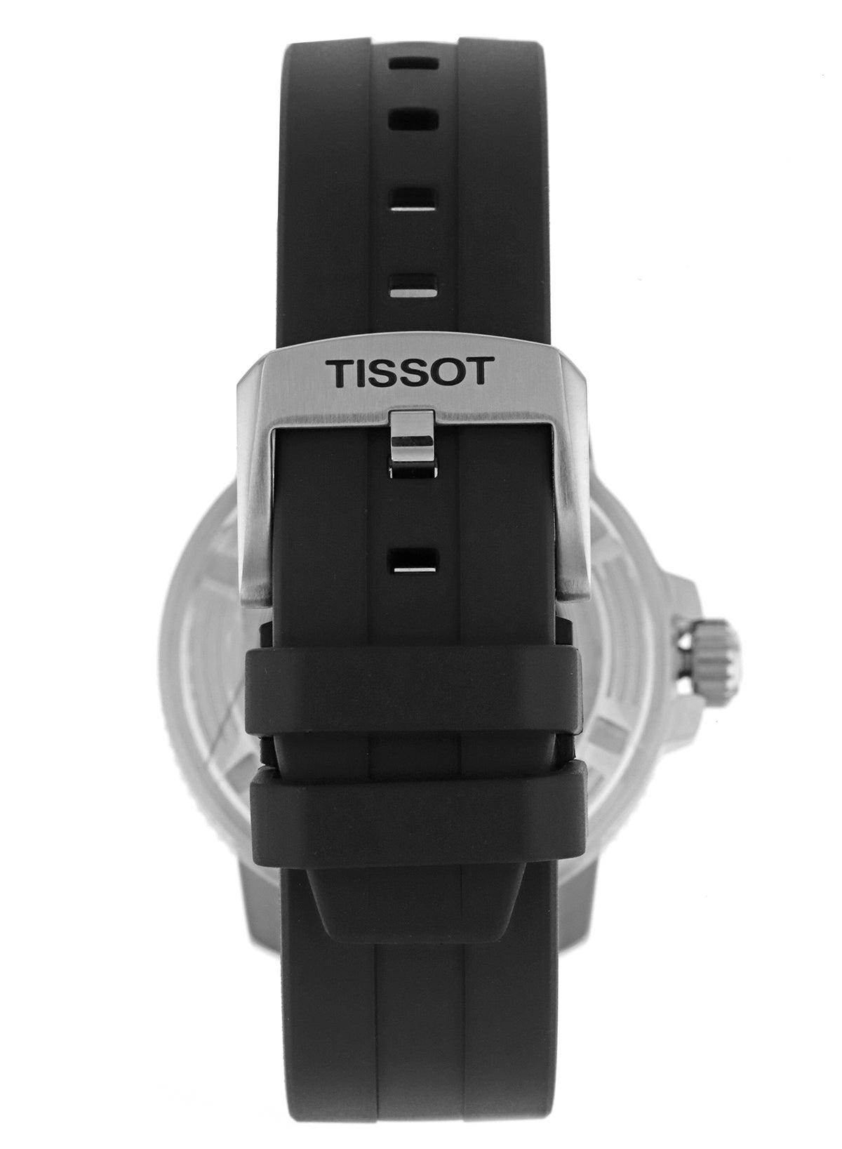 Tissot T-Sport Seastar 1000 Powermatic 80
