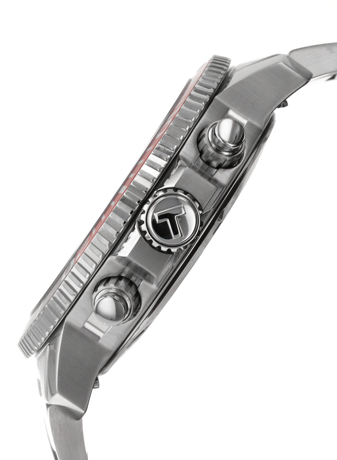 Tissot T-Sport Seastar 1000 Chronograph