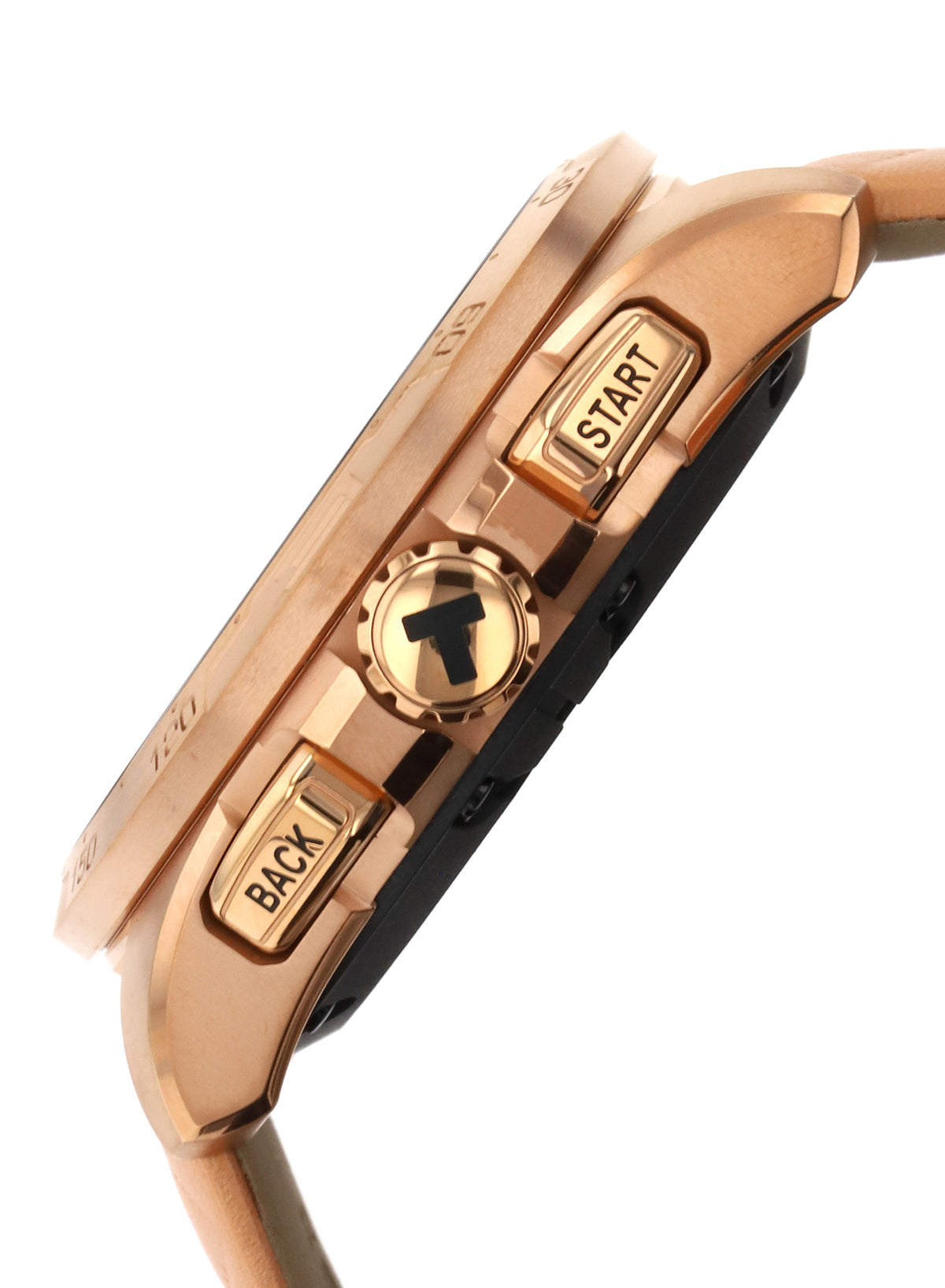 Tissot T-Touch Connect Solar Ref. T121.420.46.051.00