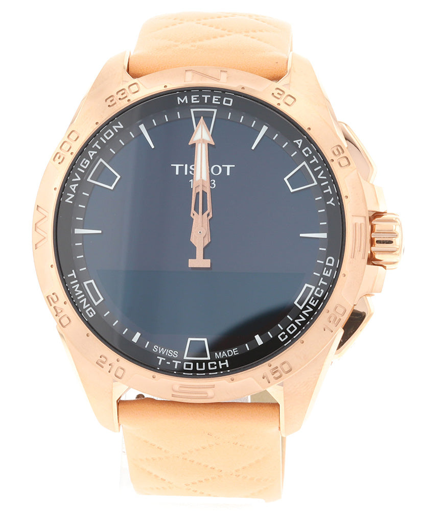 Tissot T-Touch Connect Solar