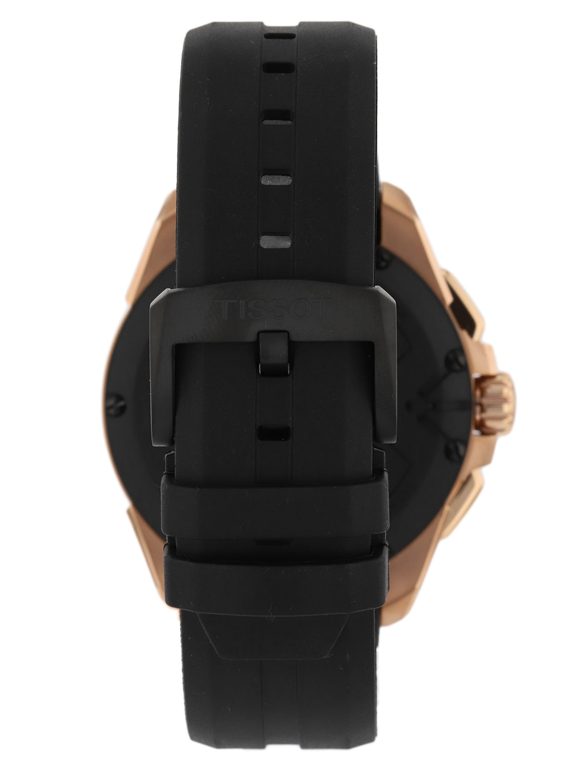 Tissot T-Touch Connect Solar