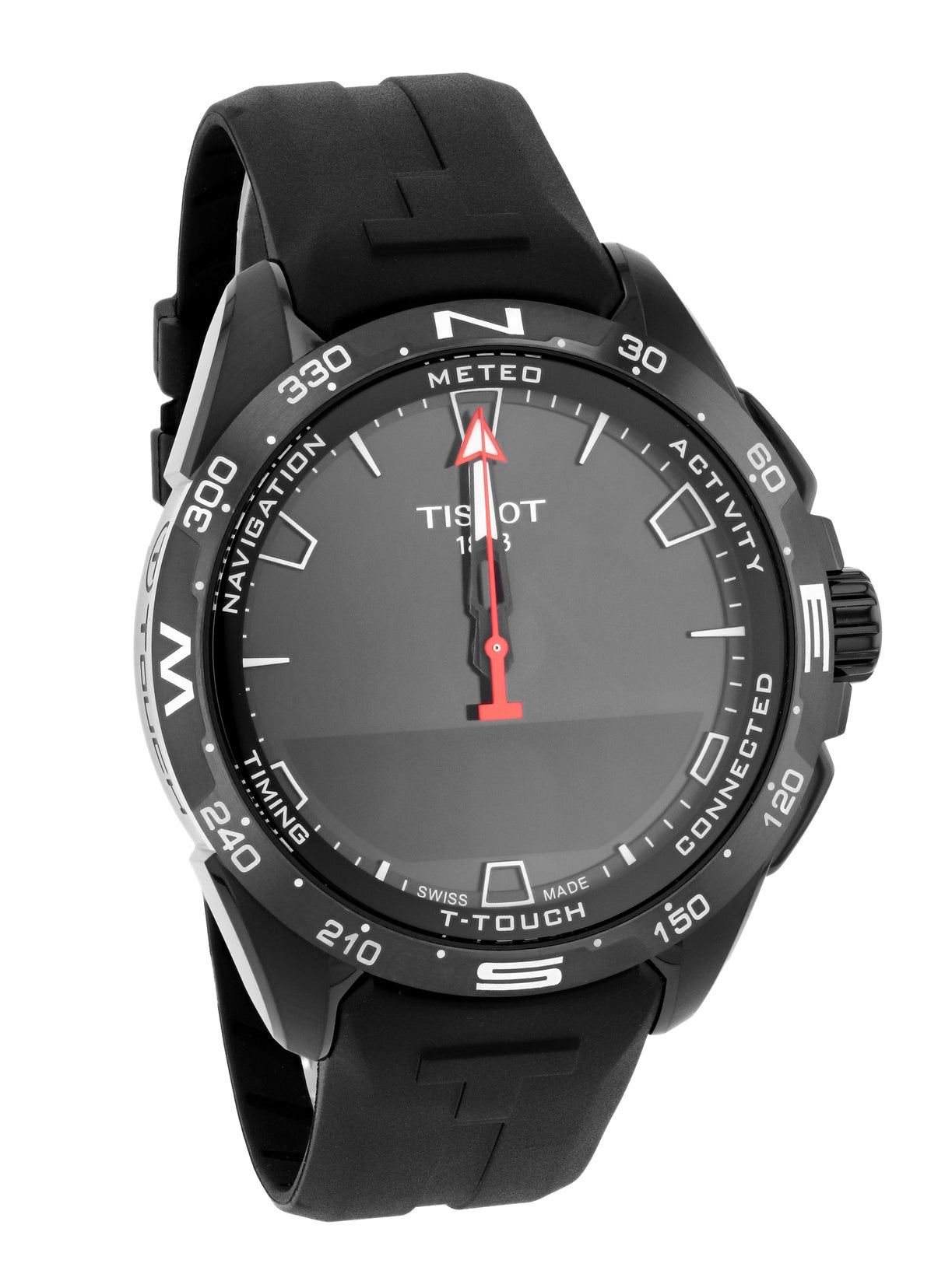 Tissot T-Touch Connect Solar