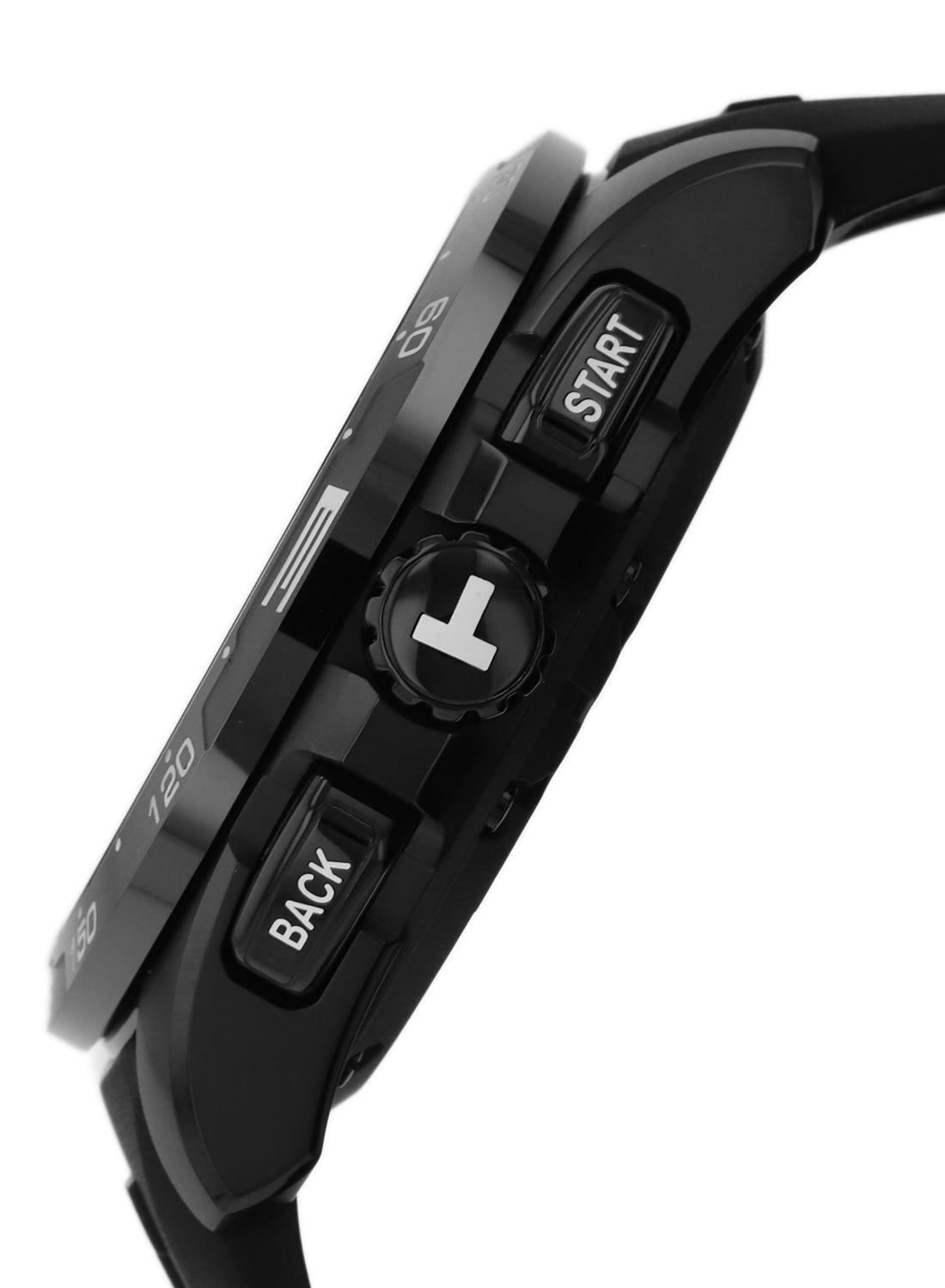 Tissot T-Touch Connect Solar