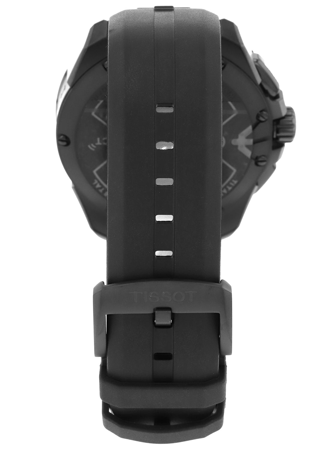 Tissot T-Touch Connect Solar
