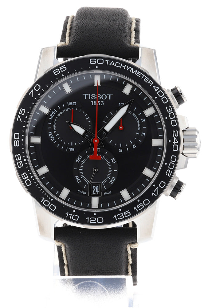 Tissot T-Sport Supersport Chrono