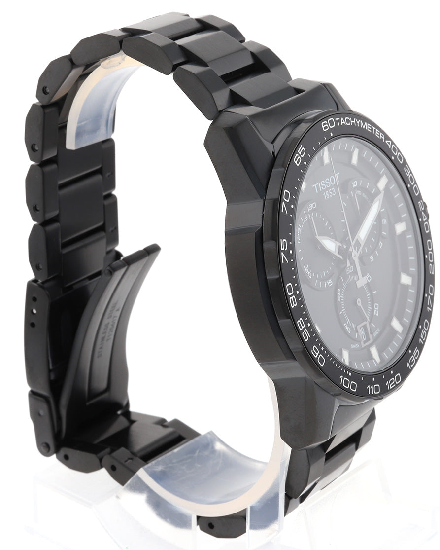 Tissot T-Sport Supersport Chrono