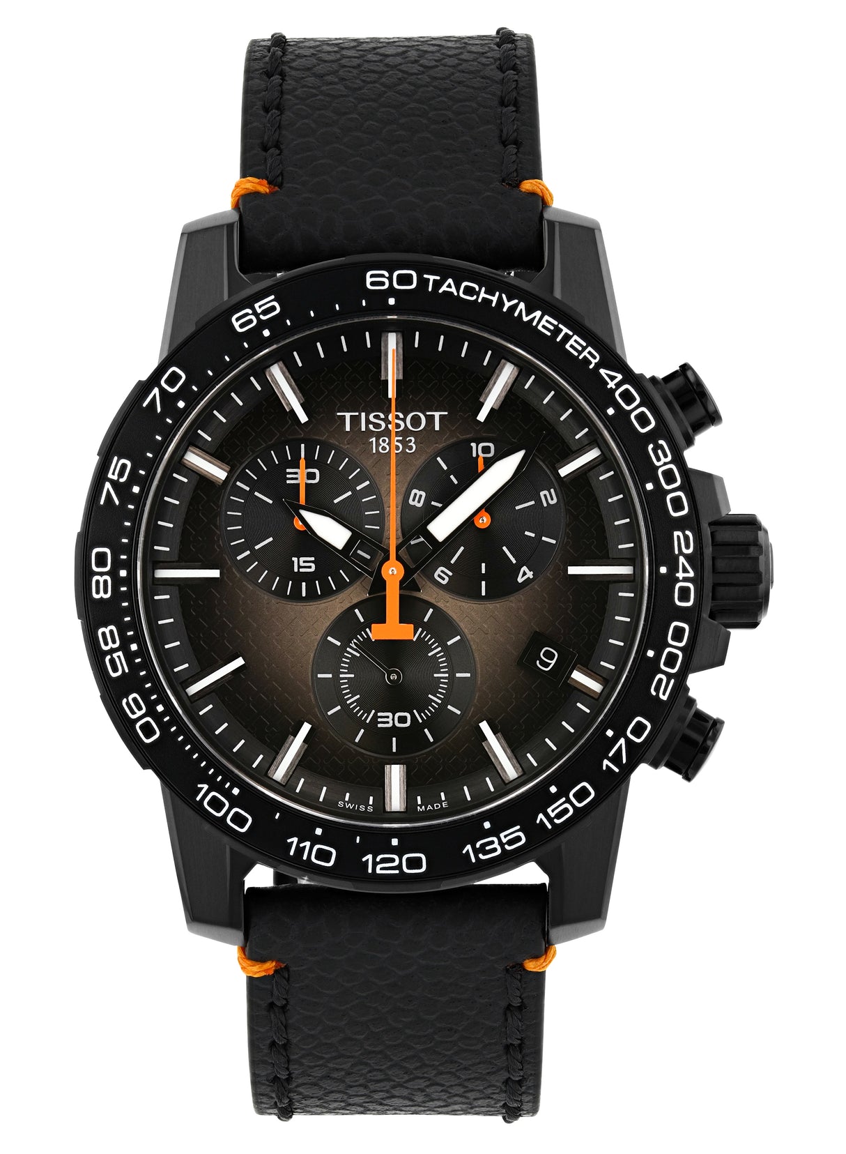 Tissot T-Sport Supersport Chrono Basketball Edition