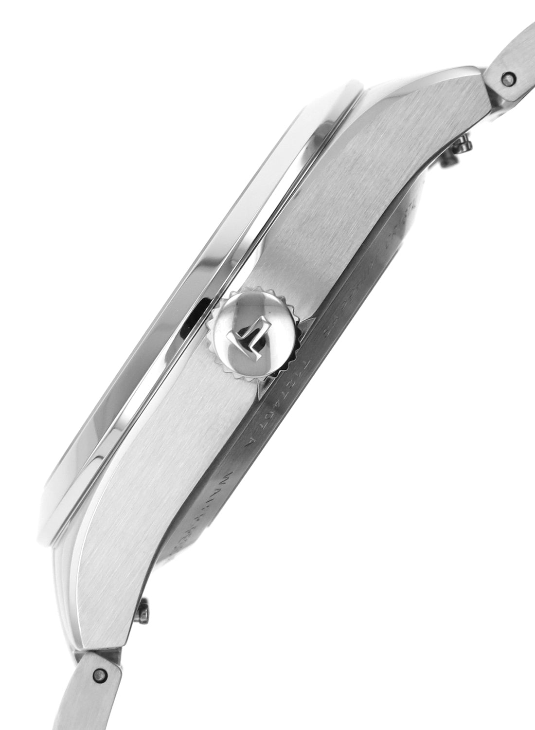 Tissot T-Classic Gentleman Powermatic 80 Open Heart