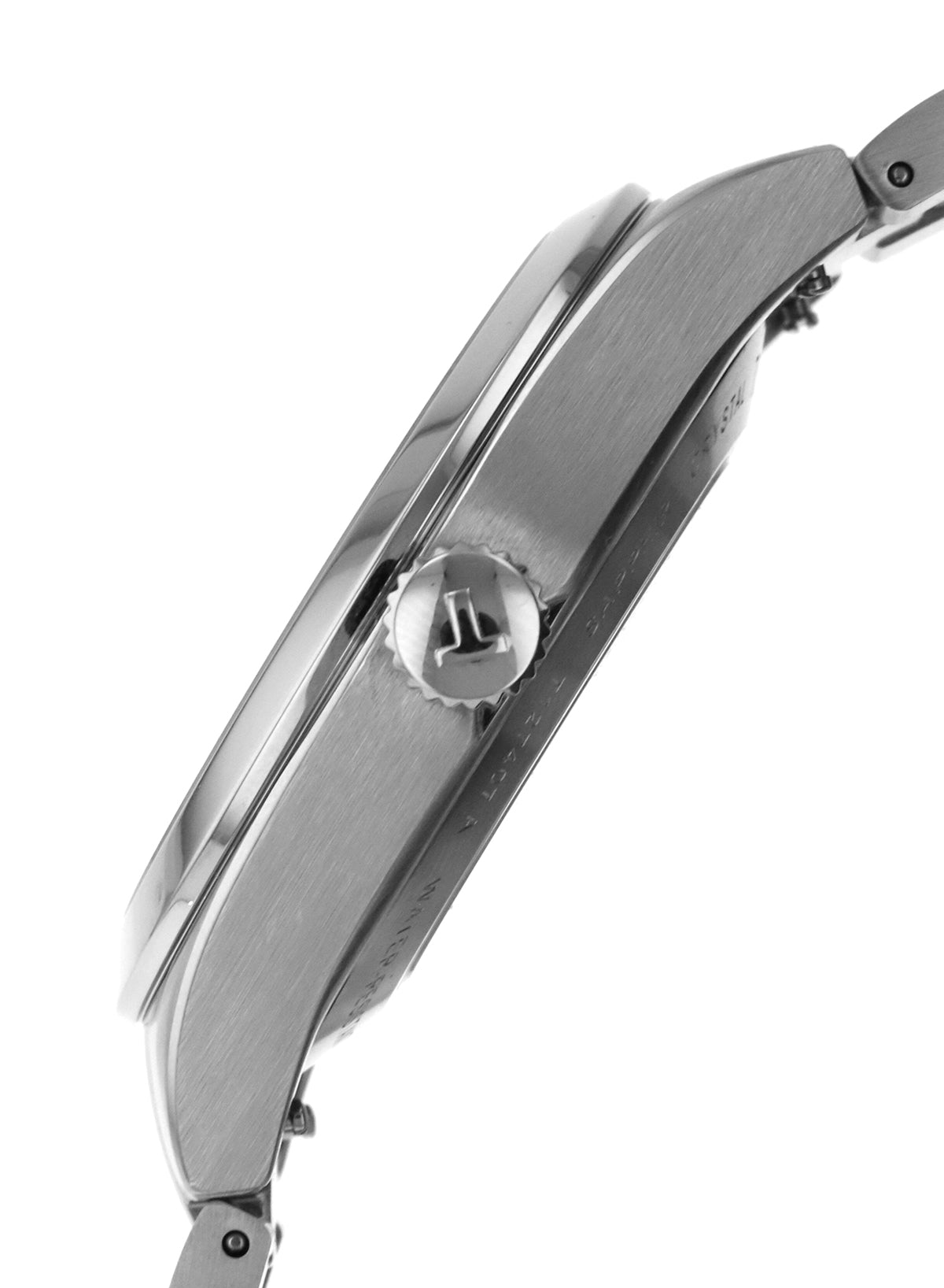 Tissot T-Classic Gentleman Powermatic 80 Open Heart Ref. T127.407.11.041.01