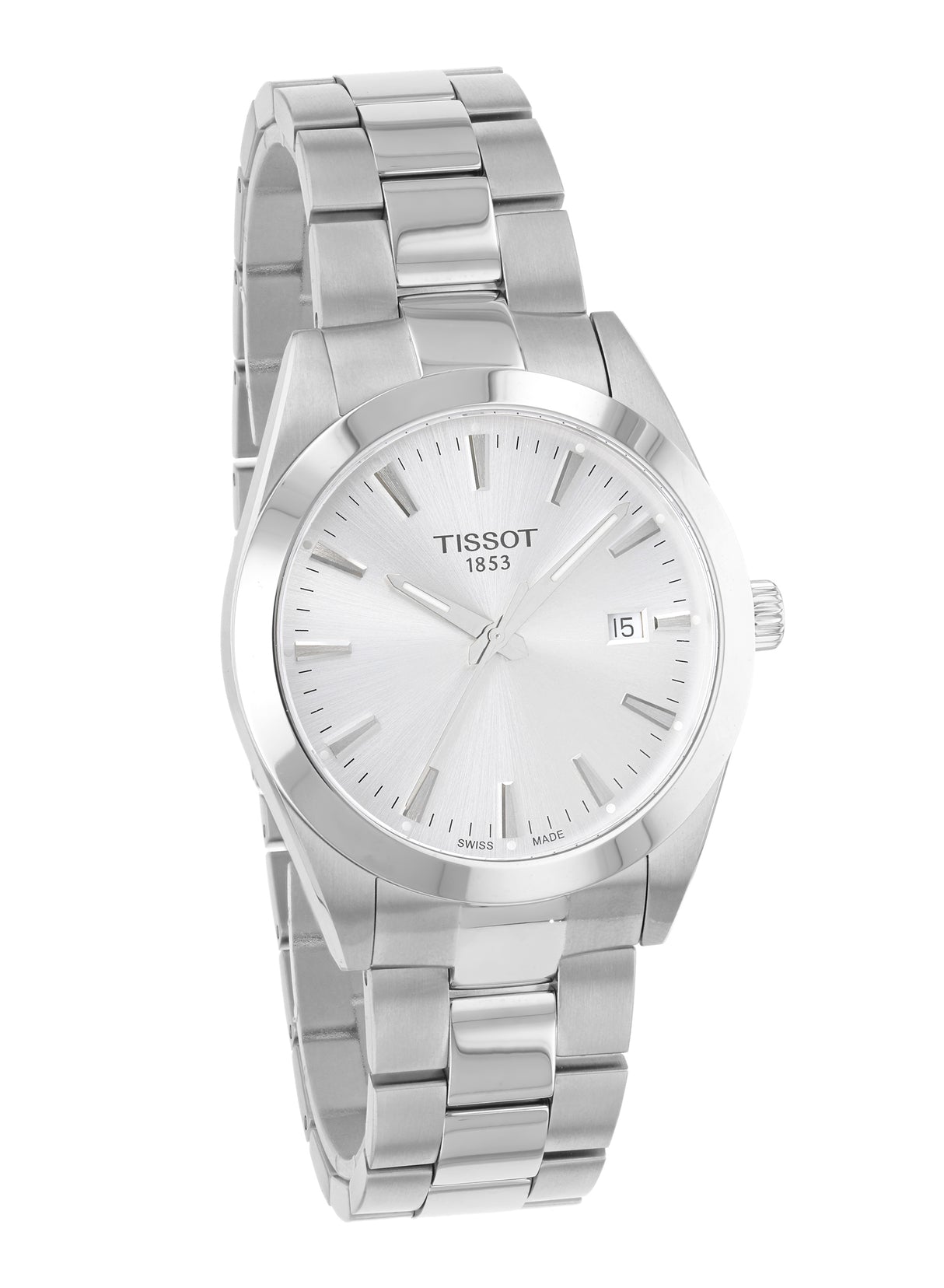 Tissot Gentleman Ref. T127.410.11.031.00
