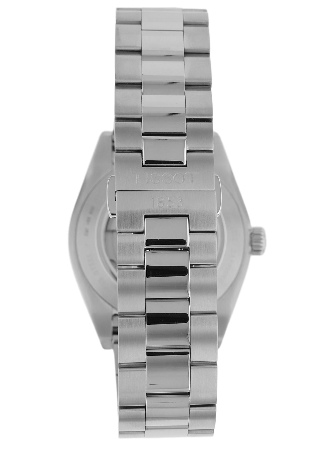 Tissot Gentleman Automatic