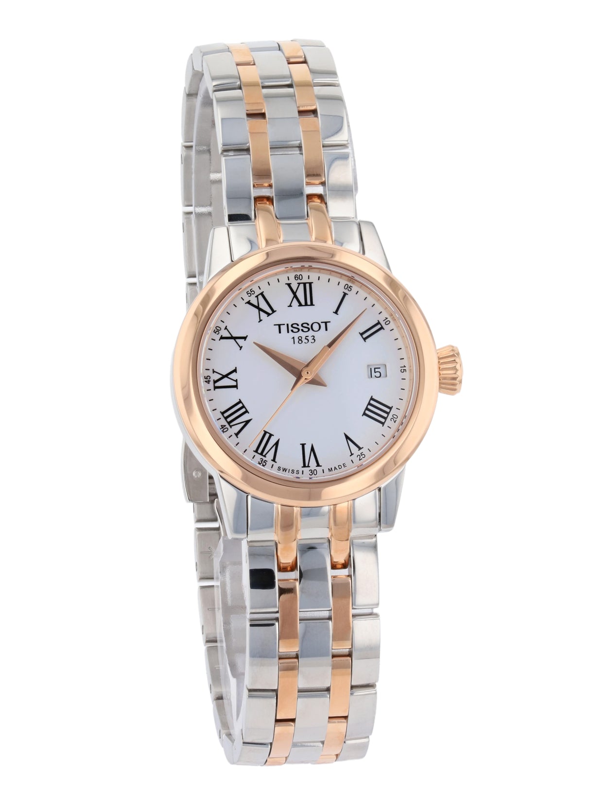 Tissot T-Classic Classic Dream Lady