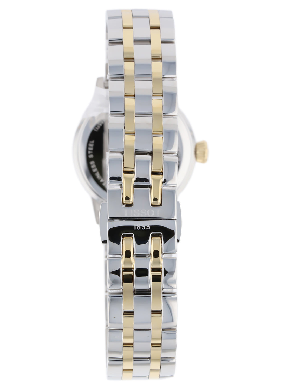 Tissot T-Classic Classic Dream Lady