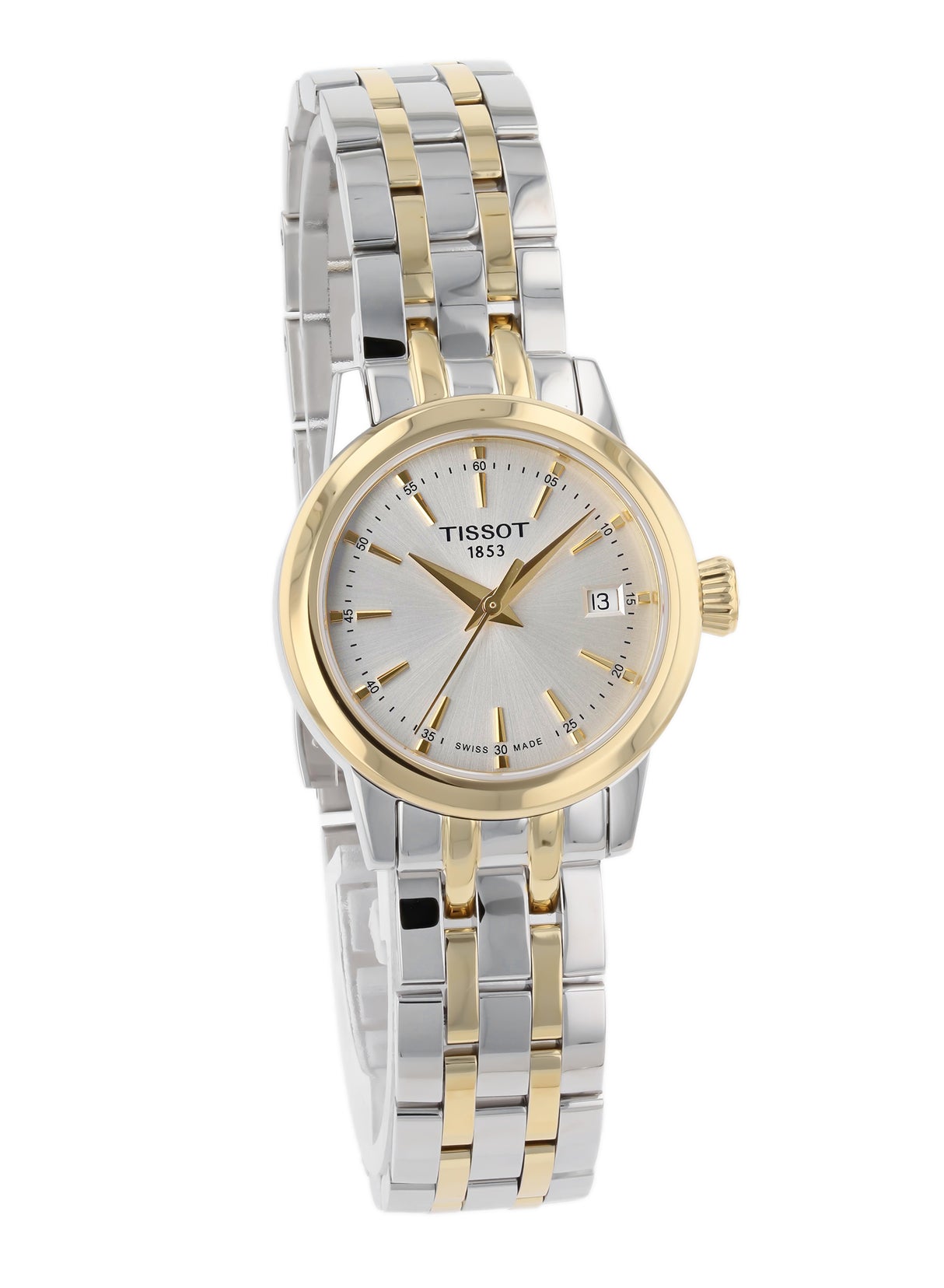 Tissot T-Classic Classic Dream Lady