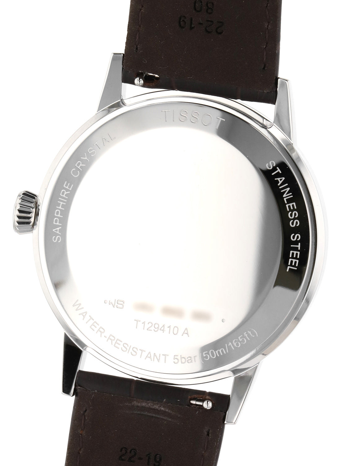 Tissot T-Classic Classic Dream