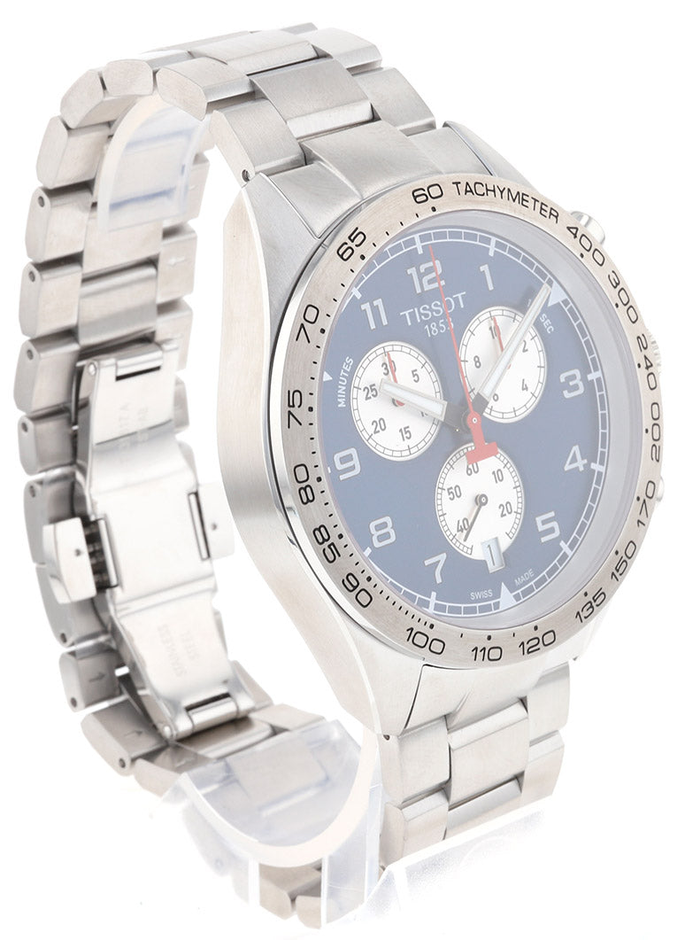 Tissot T-Sport PRS 516 Quartz Chronograph