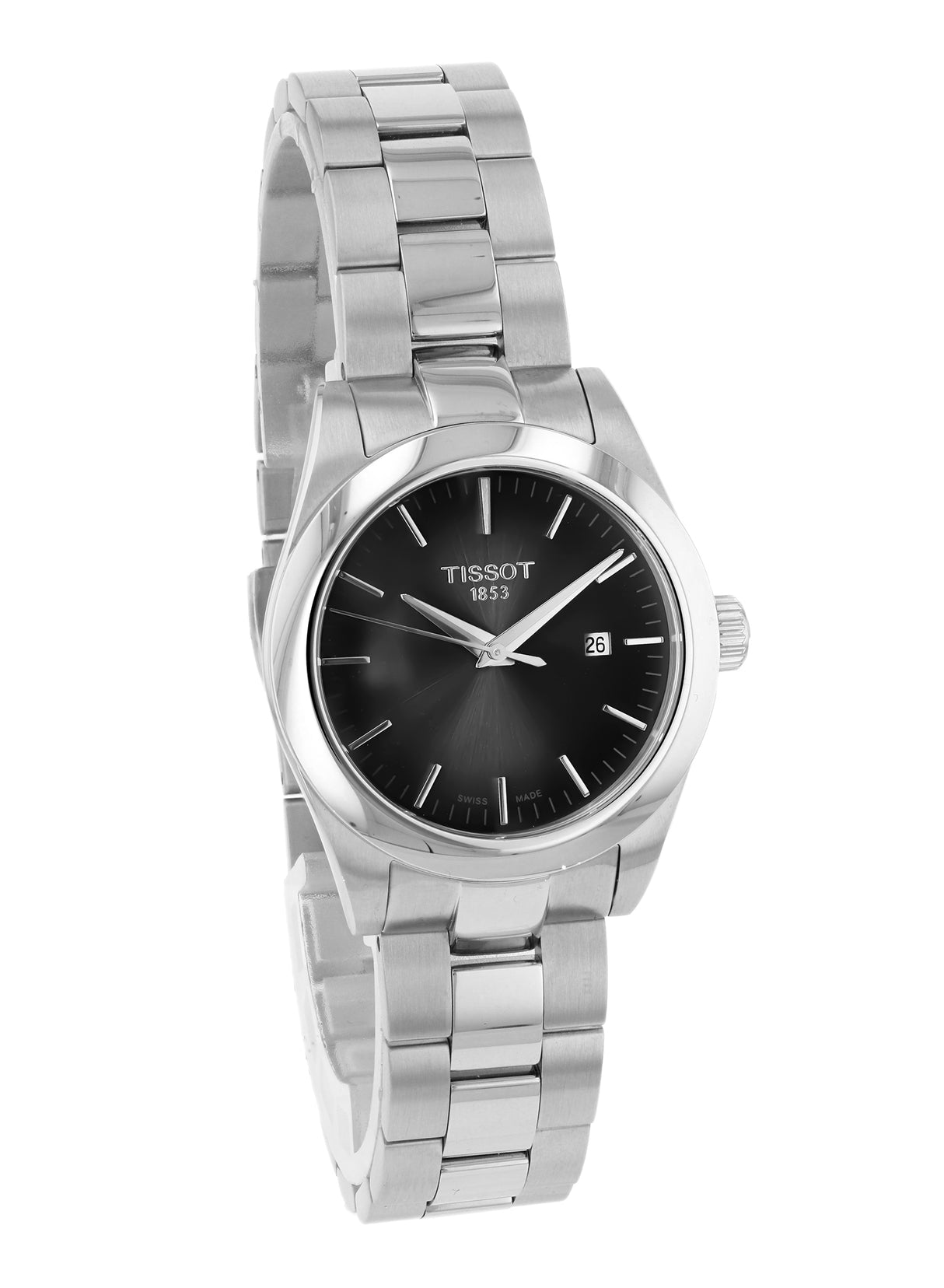 Tissot T-Classic T-My Lady Ref. T132.010.11.061.00