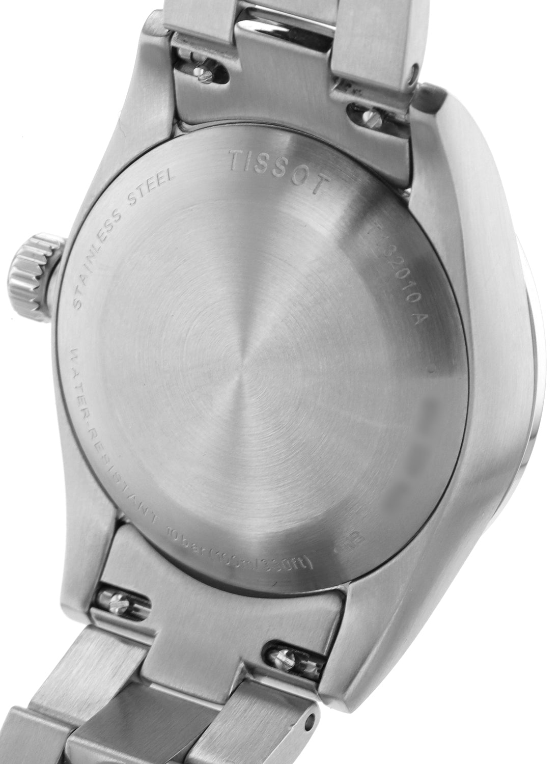 Tissot T-Classic T-My Lady Ref. T132.010.11.061.00
