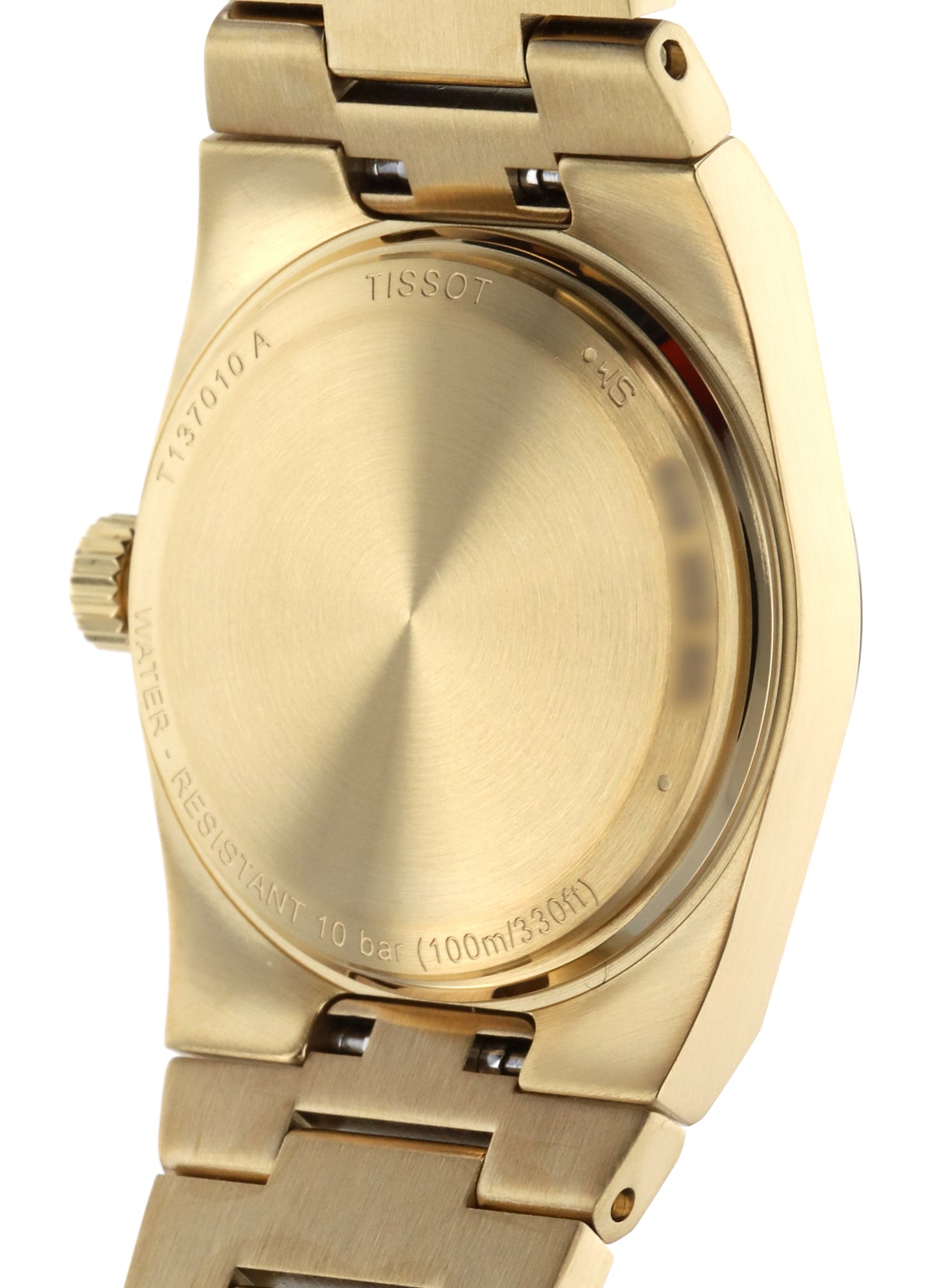 Tissot T-Classic PRX 25 mm