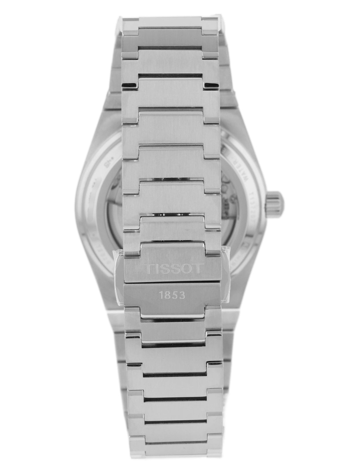 Tissot T-Classic PRX Powermatic 80 35mm Ref. T137.207.11.111.00