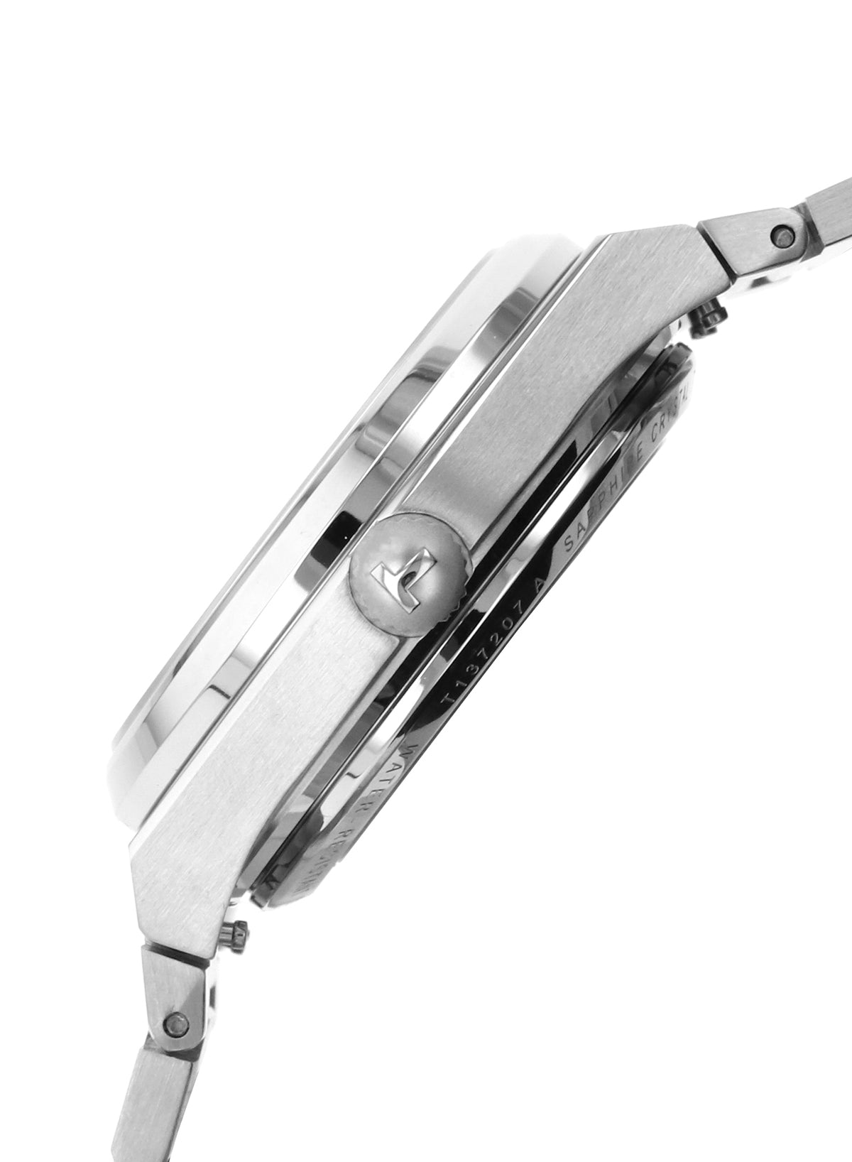 Tissot T-Classic PRX Powermatic 80 35mm Ref. T137.207.11.111.00