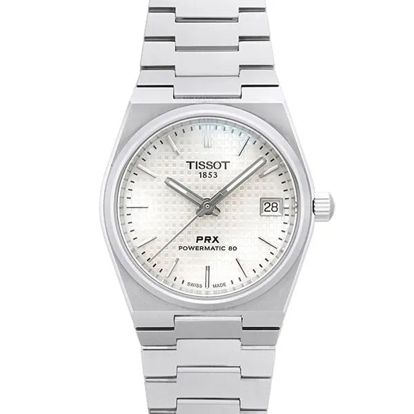 Tissot T-Classic PRX Powermatic 80 35mm
