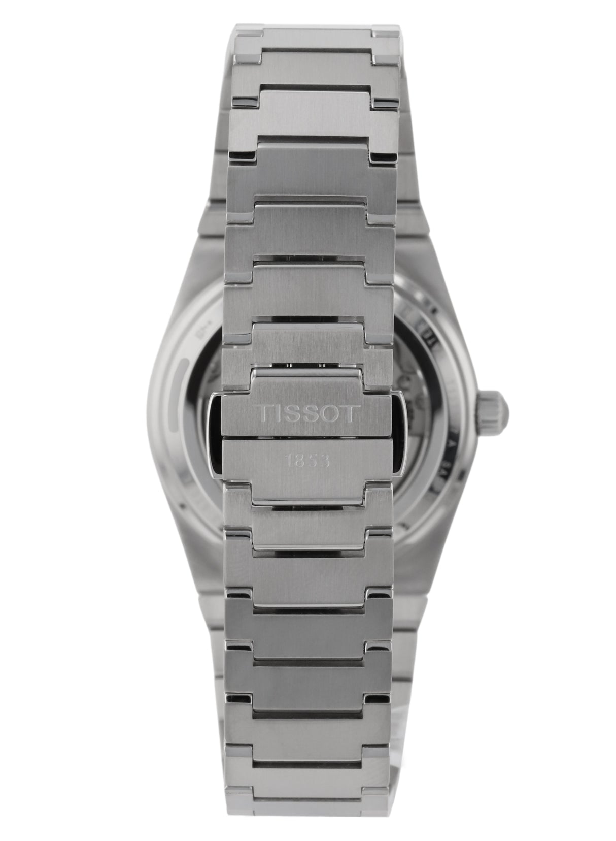 Tissot T-Classic PRX Powermatic 80 35 mm