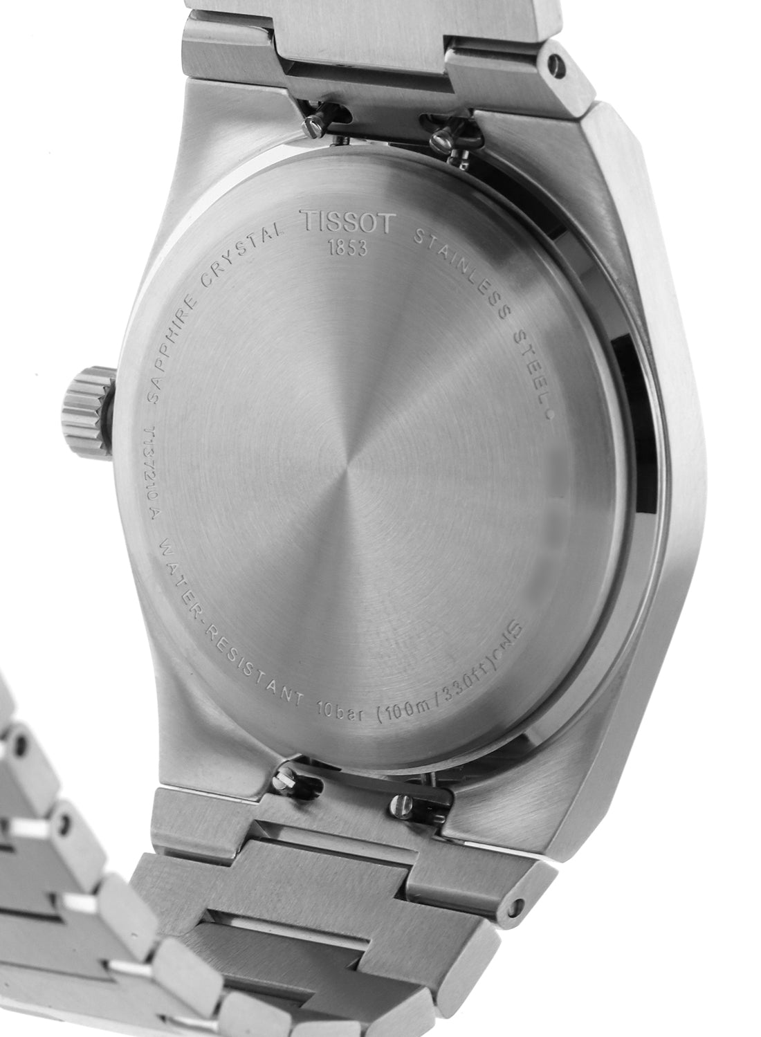 Tissot T-Classic PRX Quarz
