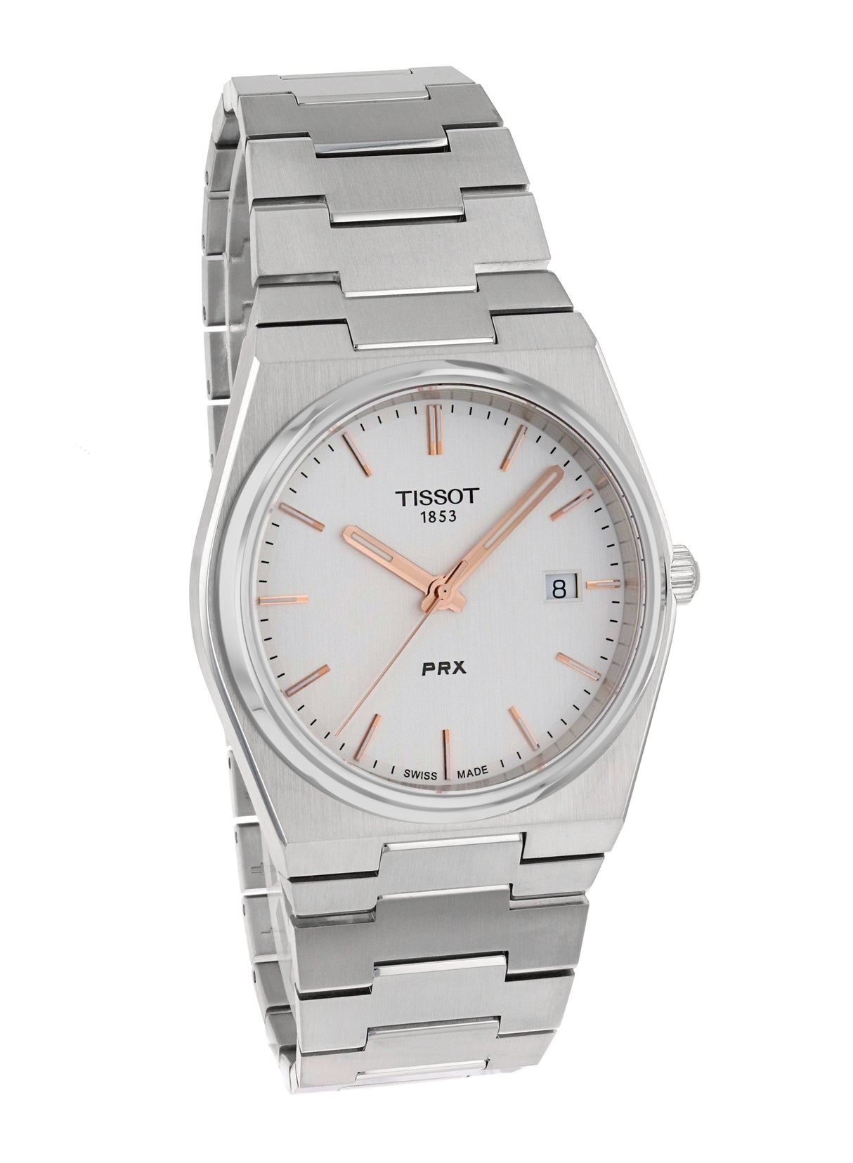 Tissot T-Classic PRX