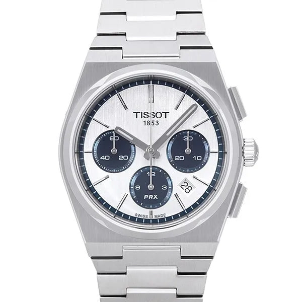 Tissot T-Classic PRX Automatic Chronograph
