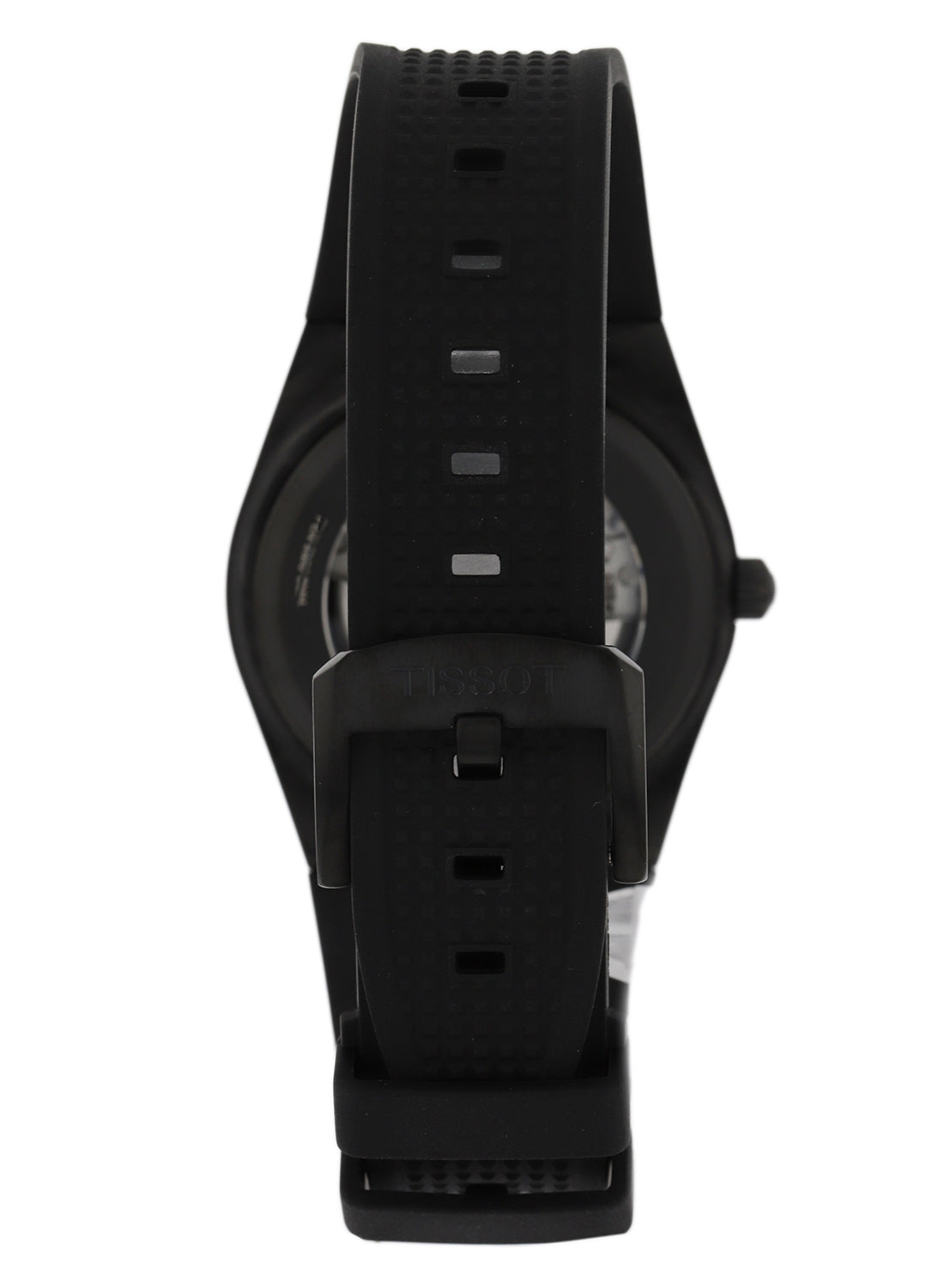 Tissot T-Classic PRX Powermatic 80 Carbon