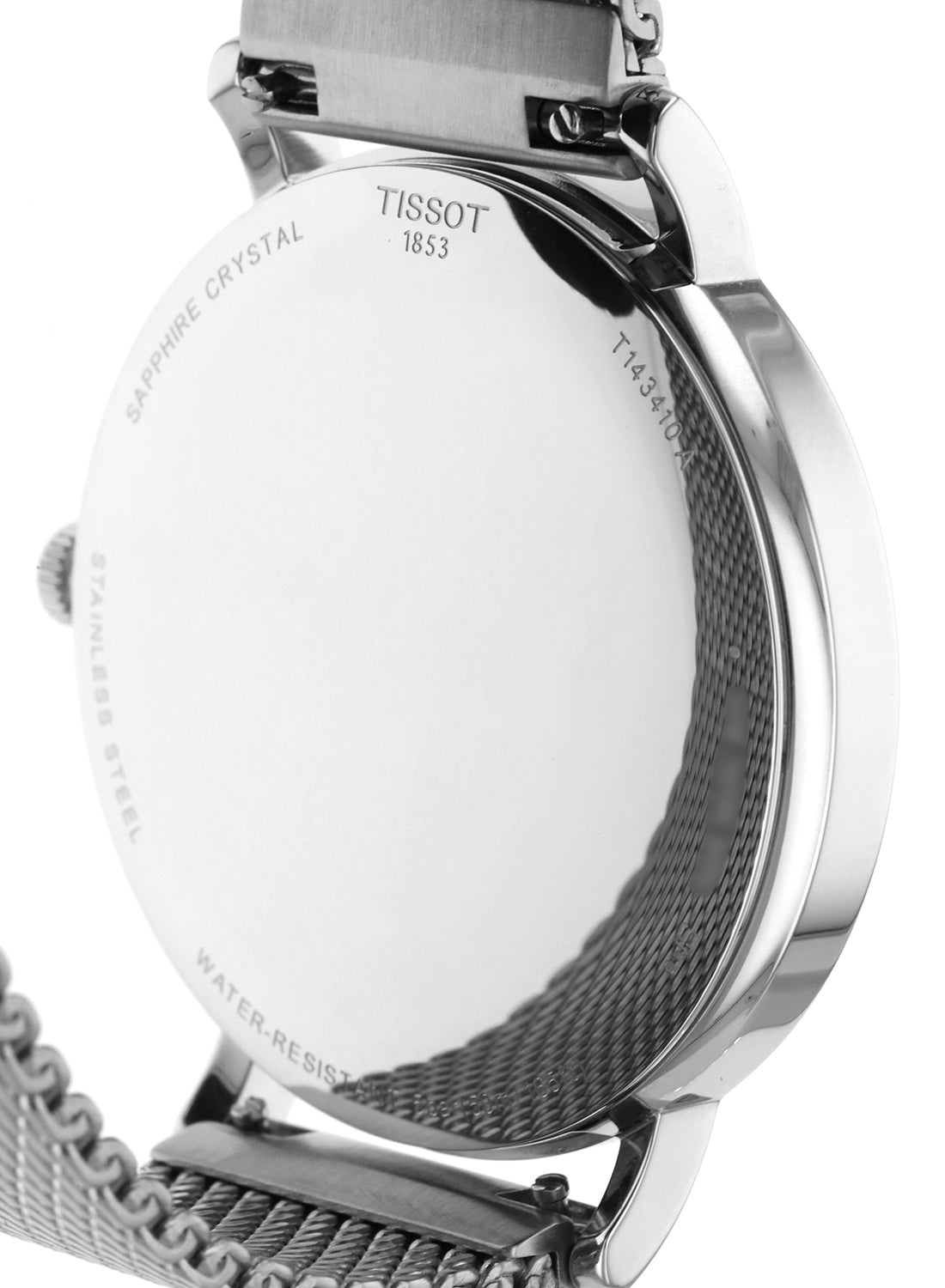 Tissot T-Classic Everytime Gent Ref. T143.410.11.011.00