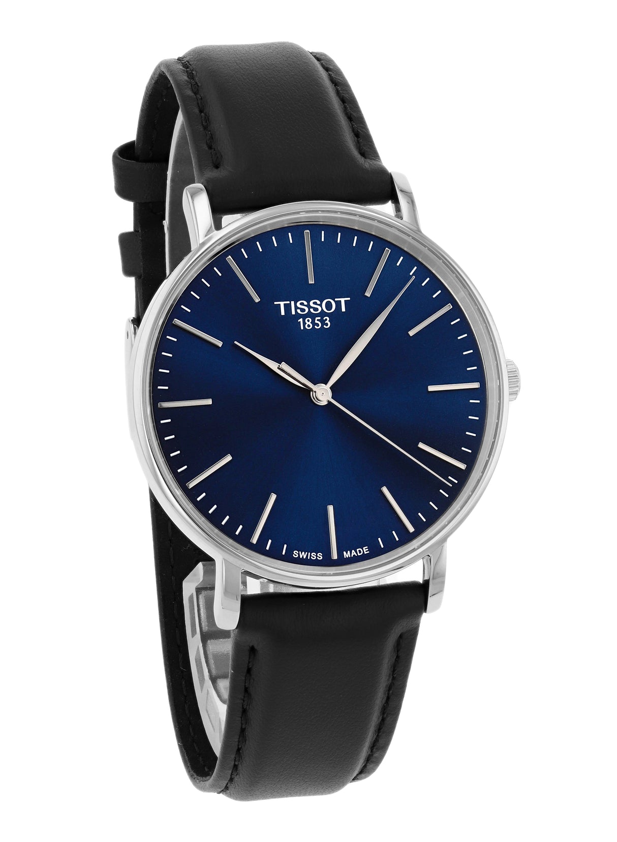 Tissot T-Classic Everytime Gent Ref. T143.410.16.041.00