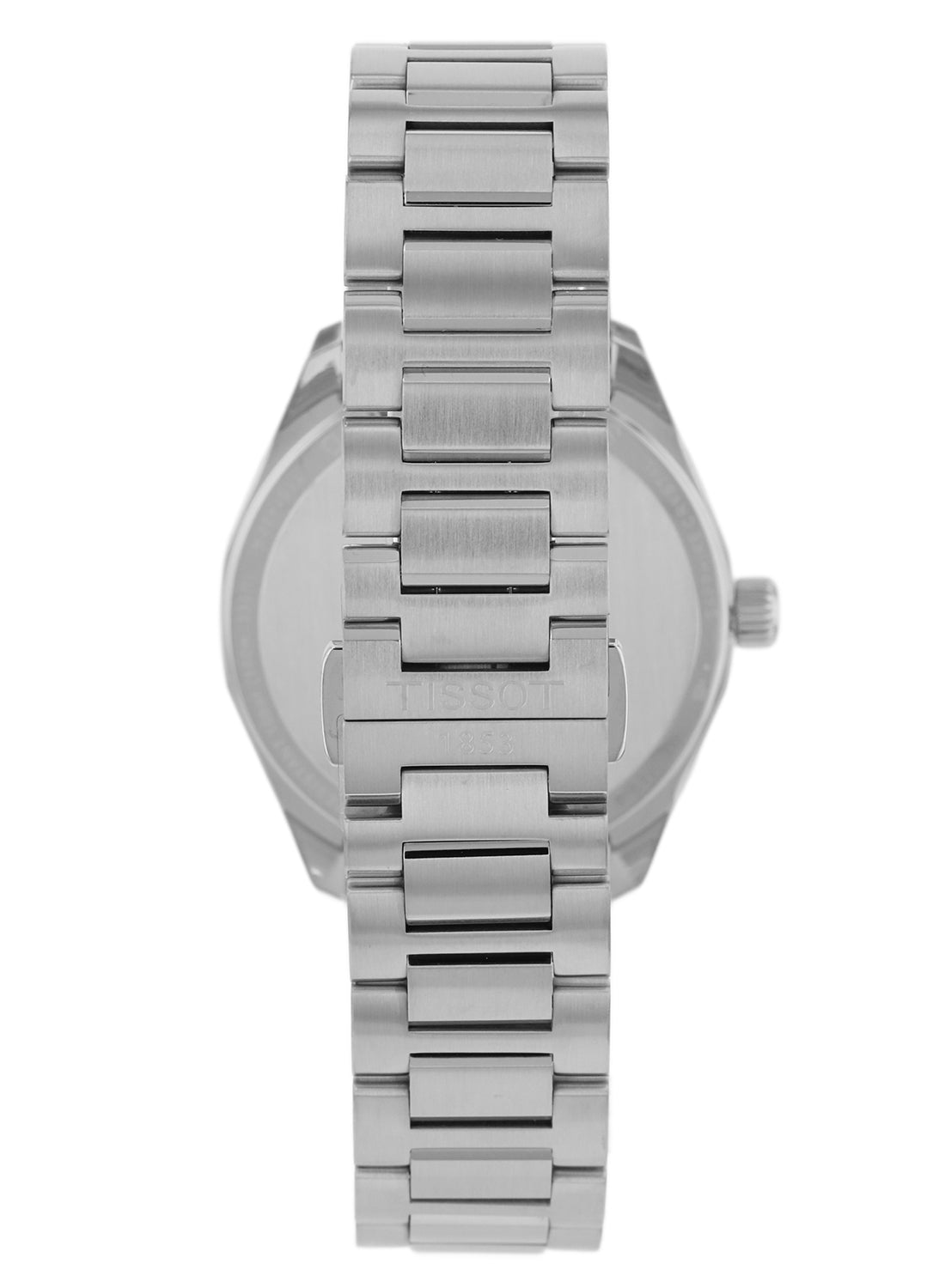 Tissot T-Classic PRC 100 Solar Quartz 39 mm