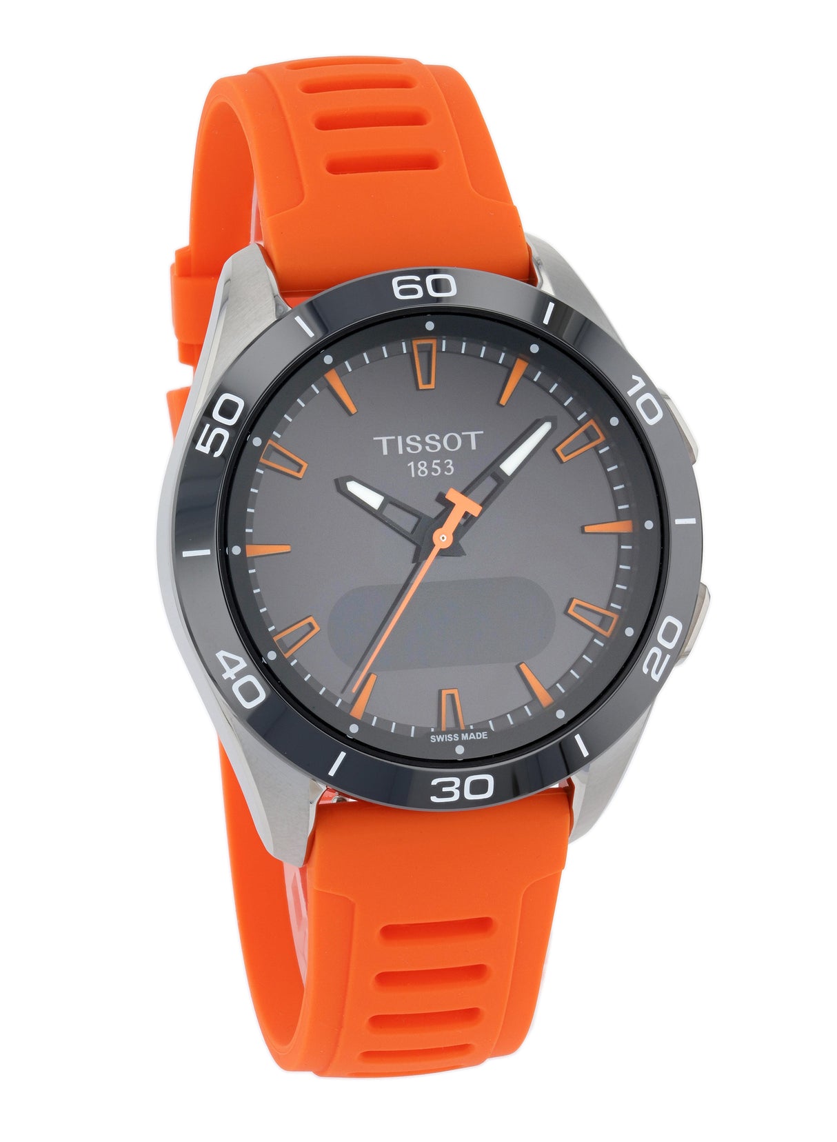 Tissot T-Touch Connect Sport Solar