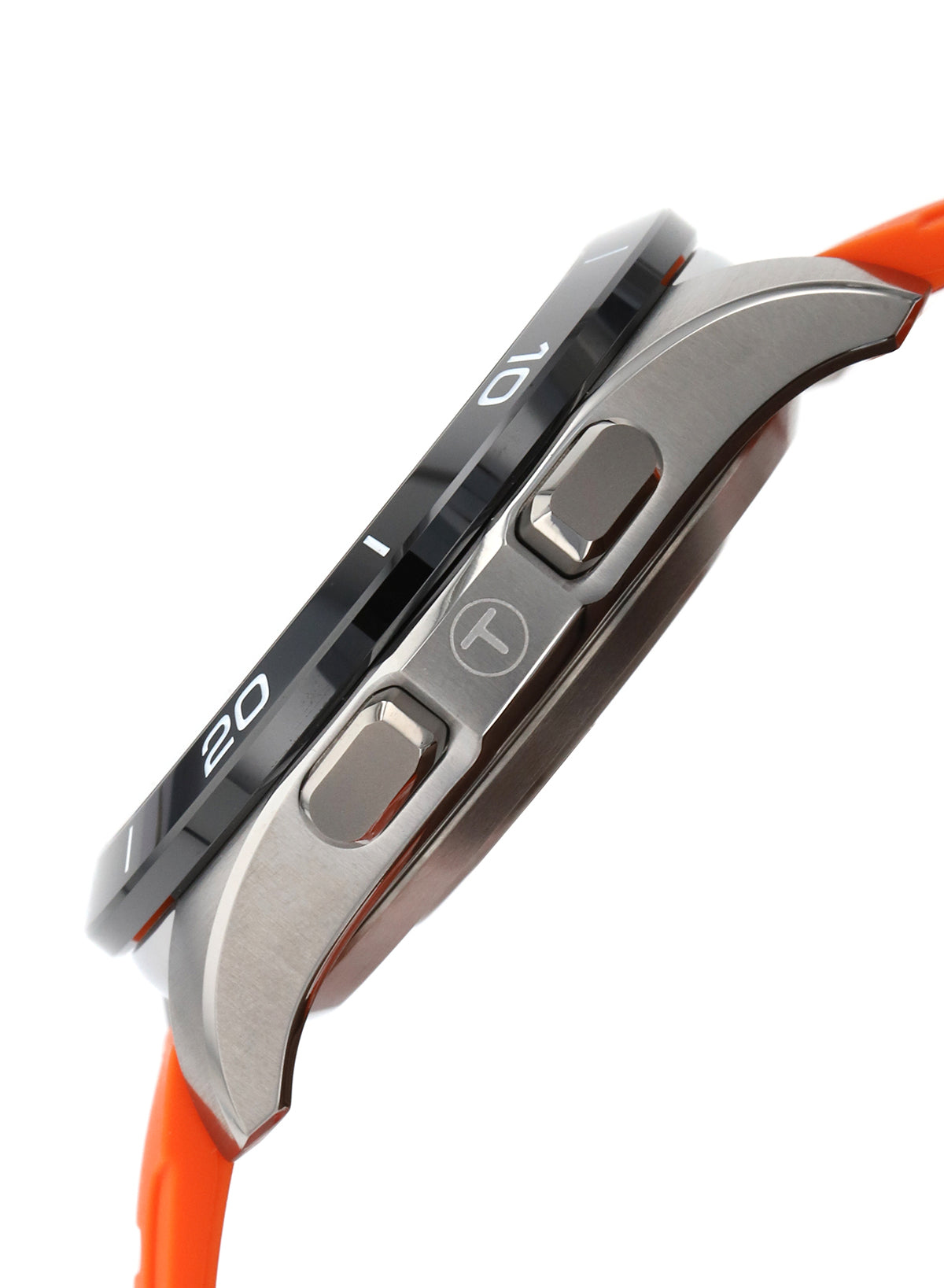 Tissot T-Touch Connect Sport Solar