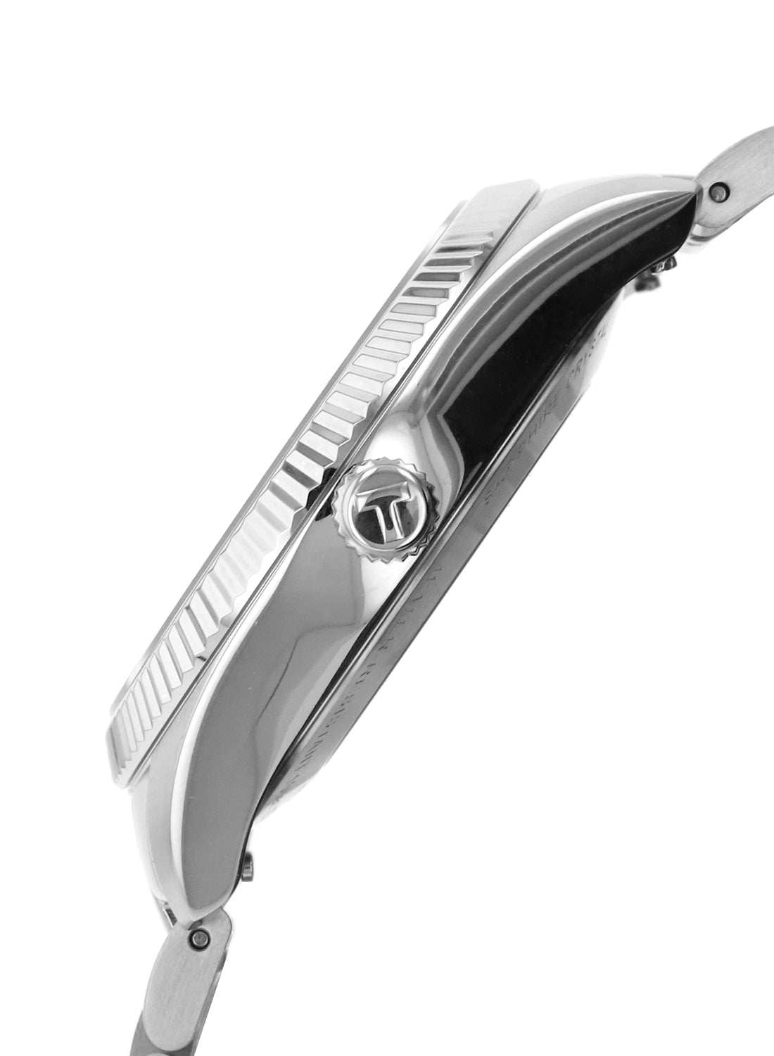 Tissot T-Classic Ballade 39mm