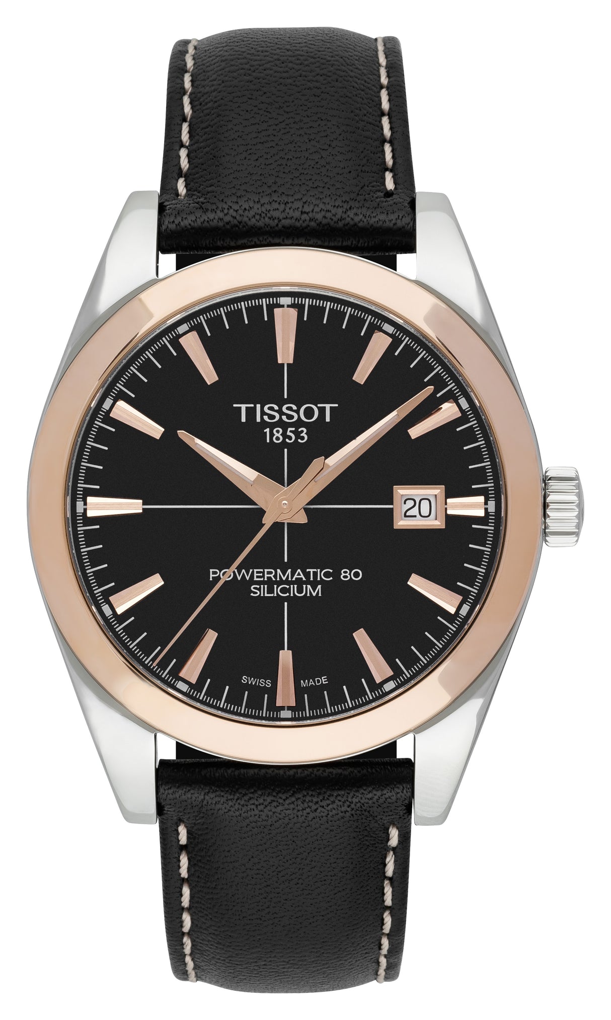 Tissot Gentleman Automatic