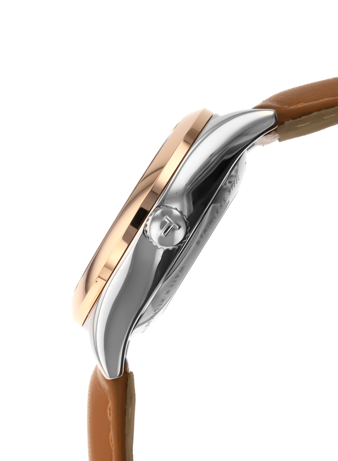 Tissot T-Gold T-My Lady Automatic 18K Gold