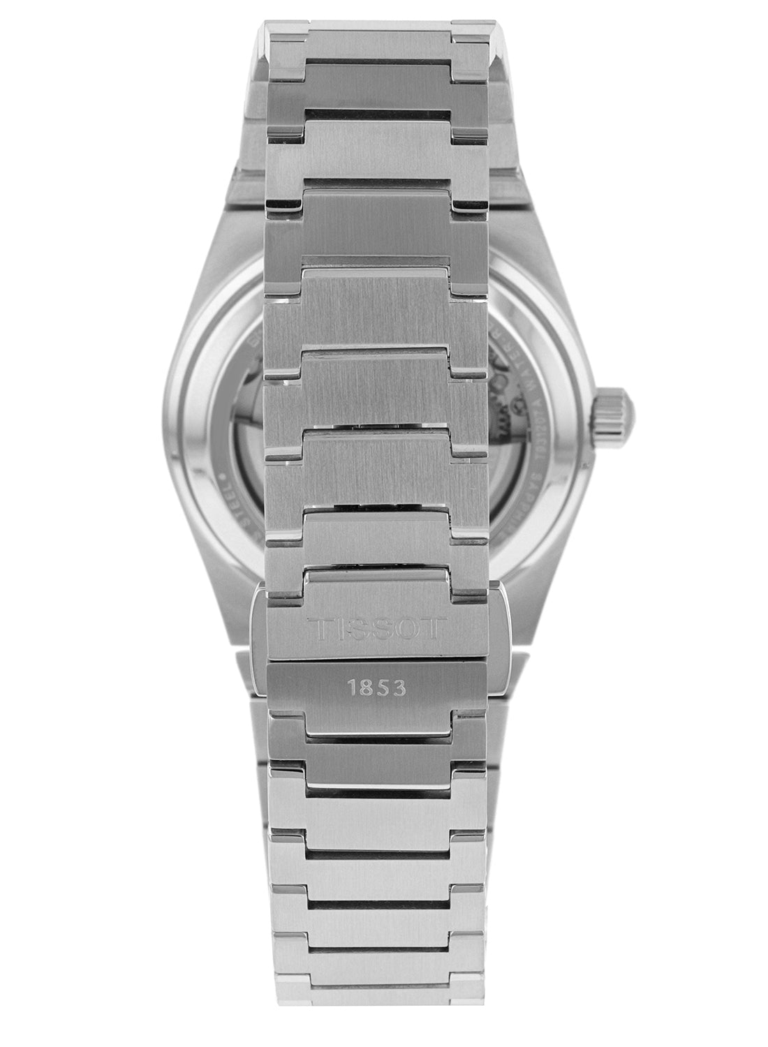 Tissot T-Classic PRX Powermatic 80